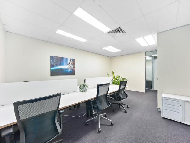 Casual Offices in Penrith