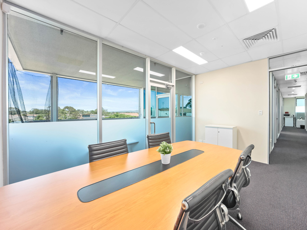 Meeting Rooms in Penrith