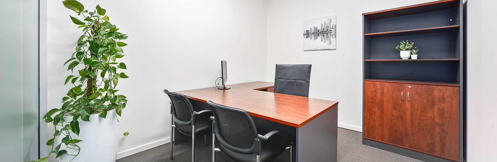 penrith casual office spaces