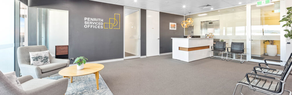 penrith serviced offices contact us