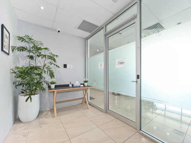 Virtual Offices in Penrith